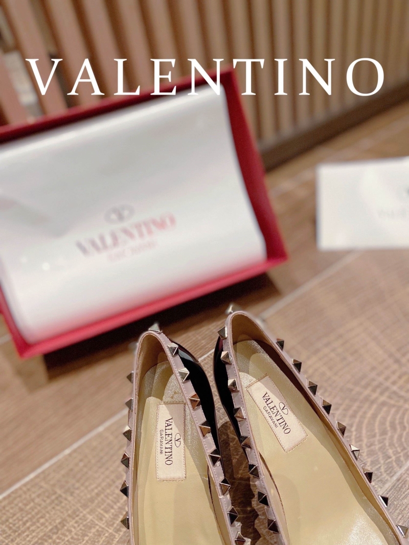 Valentino Heeled Shoes